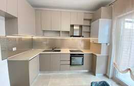 Apartament 4 camere, 80 mp, terasa, garaj, Grand Park Residence