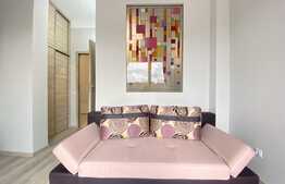 Apartament 4 camere, 80 mp, terasa, garaj, Grand Park Residence