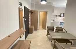 Apartament 4 camere, 80 mp, terasa, garaj, Grand Park Residence