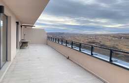 Apartament 4 camere, 80 mp, terasa, garaj, Grand Park Residence