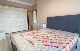 Apartament 4 camere, 80 mp, terasa, garaj, Grand Park Residence