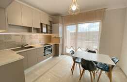 Apartament 4 camere, 80 mp, terasa, garaj, Grand Park Residence