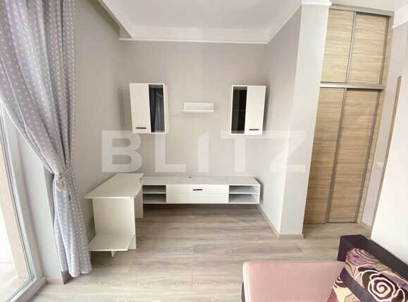 Apartament de închiriat 4 camere Gheorgheni - 47981AI | BLITZ Cluj-Napoca | Poza13