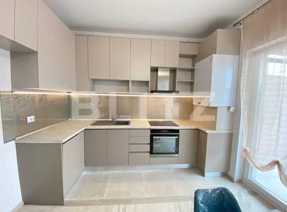 Apartament de închiriat 4 camere Gheorgheni - 47981AI | BLITZ Cluj-Napoca | Poza4