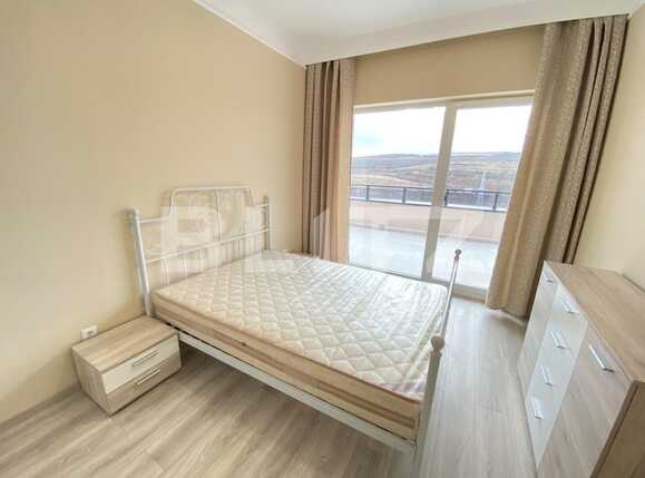 Apartament de închiriat 4 camere Gheorgheni - 47981AI | BLITZ Cluj-Napoca | Poza9