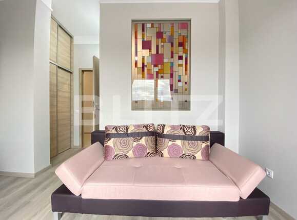 Apartament de închiriat 4 camere Gheorgheni - 47981AI | BLITZ Cluj-Napoca | Poza12