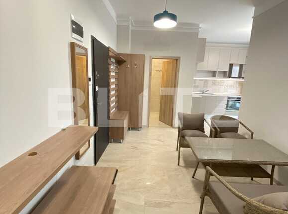 Apartament de închiriat 4 camere Gheorgheni - 47981AI | BLITZ Cluj-Napoca | Poza3