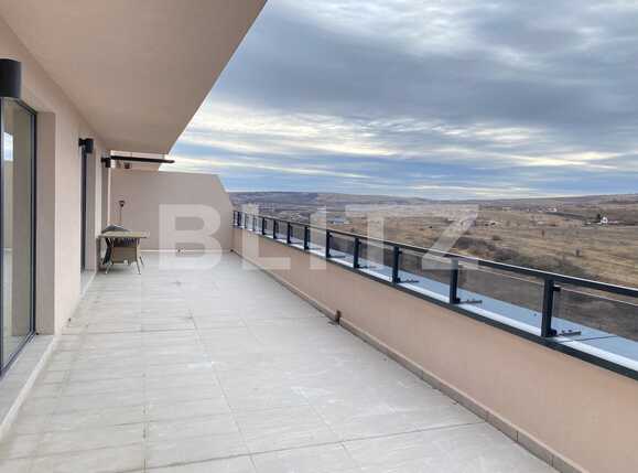 Apartament de închiriat 4 camere Gheorgheni - 47981AI | BLITZ Cluj-Napoca | Poza15