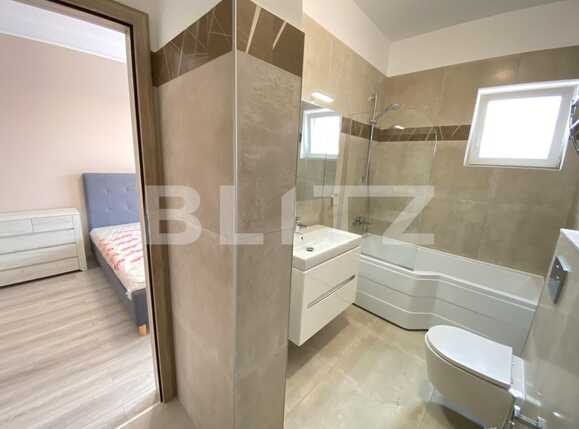 Apartament de închiriat 4 camere Gheorgheni - 47981AI | BLITZ Cluj-Napoca | Poza8