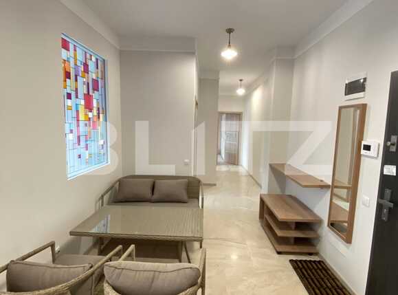 Apartament de închiriat 4 camere Gheorgheni - 47981AI | BLITZ Cluj-Napoca | Poza5