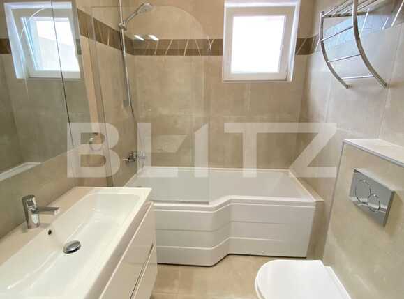 Apartament de închiriat 4 camere Gheorgheni - 47981AI | BLITZ Cluj-Napoca | Poza18