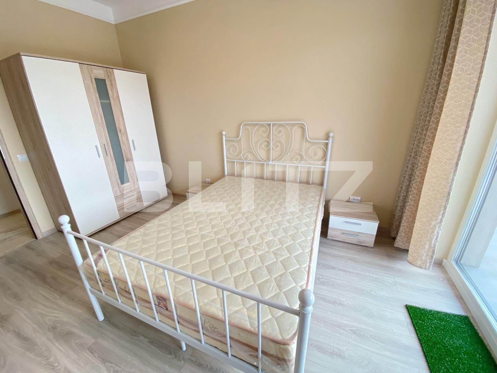 Apartament de închiriat 4 camere Gheorgheni - 47981AI | BLITZ Cluj-Napoca | Poza11