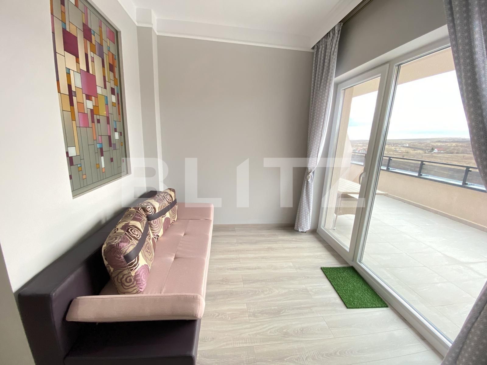 Apartament de închiriat 4 camere Gheorgheni - 47981AI | BLITZ Cluj-Napoca | Poza14