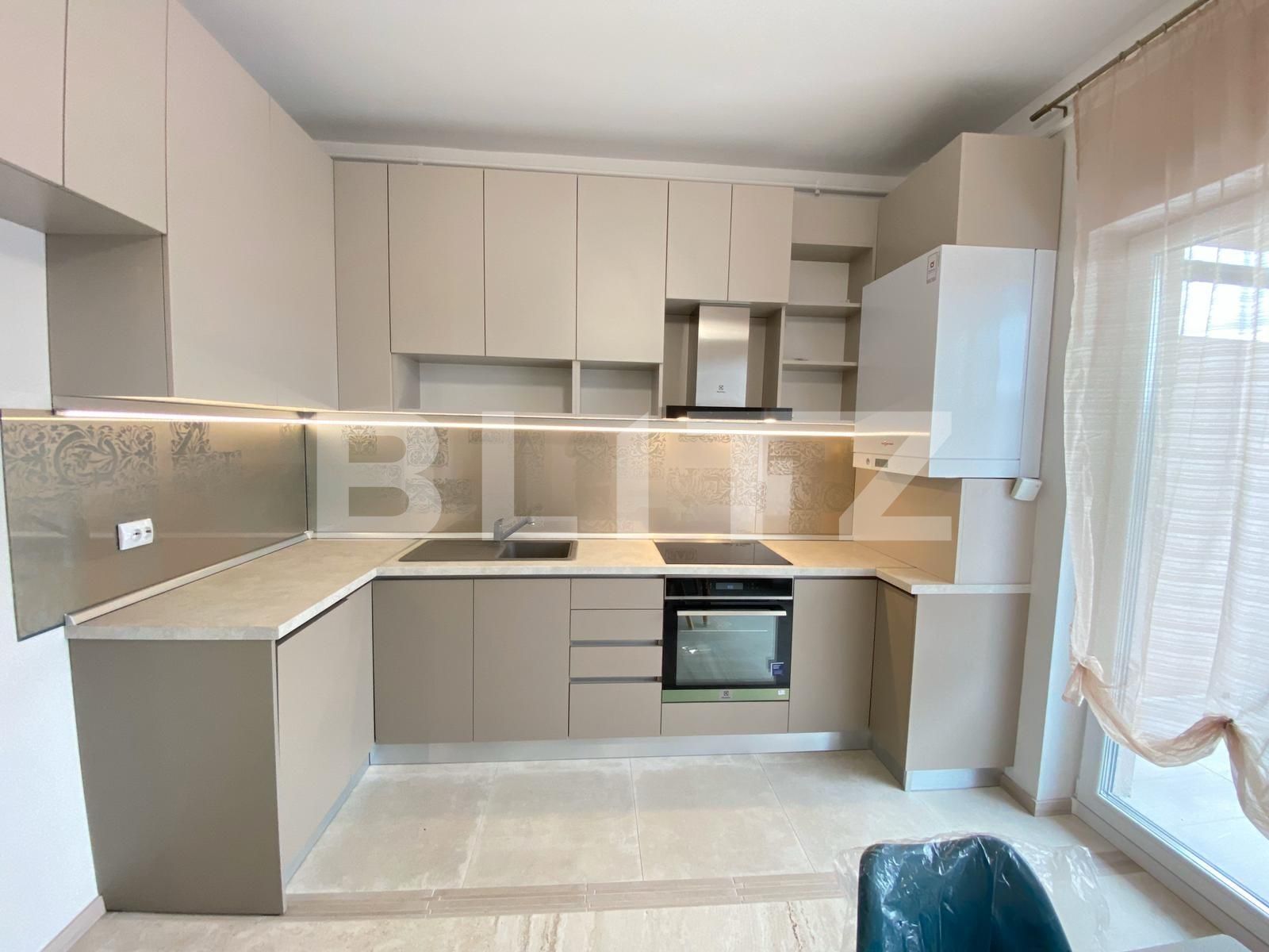 Apartament de închiriat 4 camere Gheorgheni - 47981AI | BLITZ Cluj-Napoca | Poza4