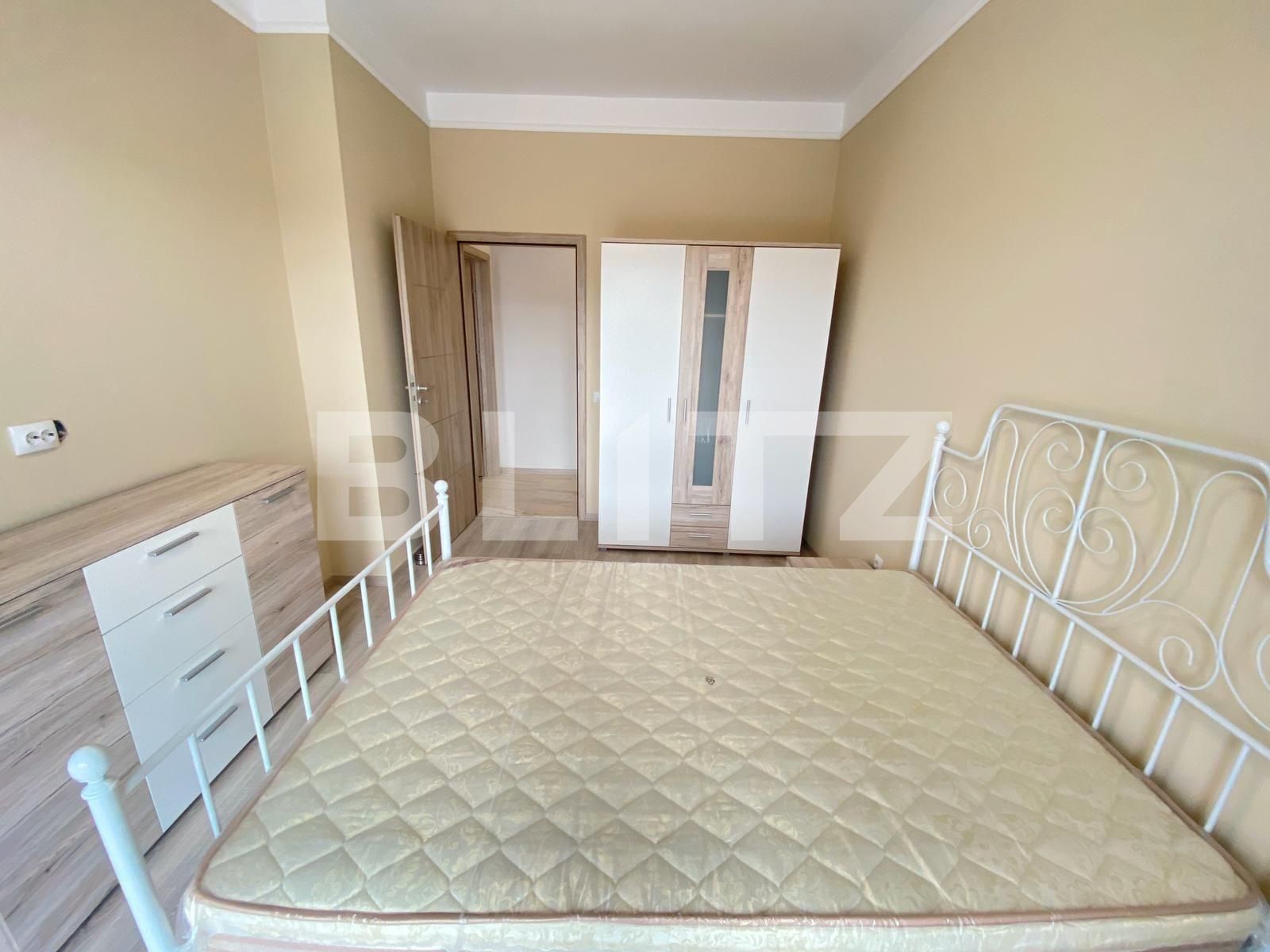 Apartament de închiriat 4 camere Gheorgheni - 47981AI | BLITZ Cluj-Napoca | Poza10