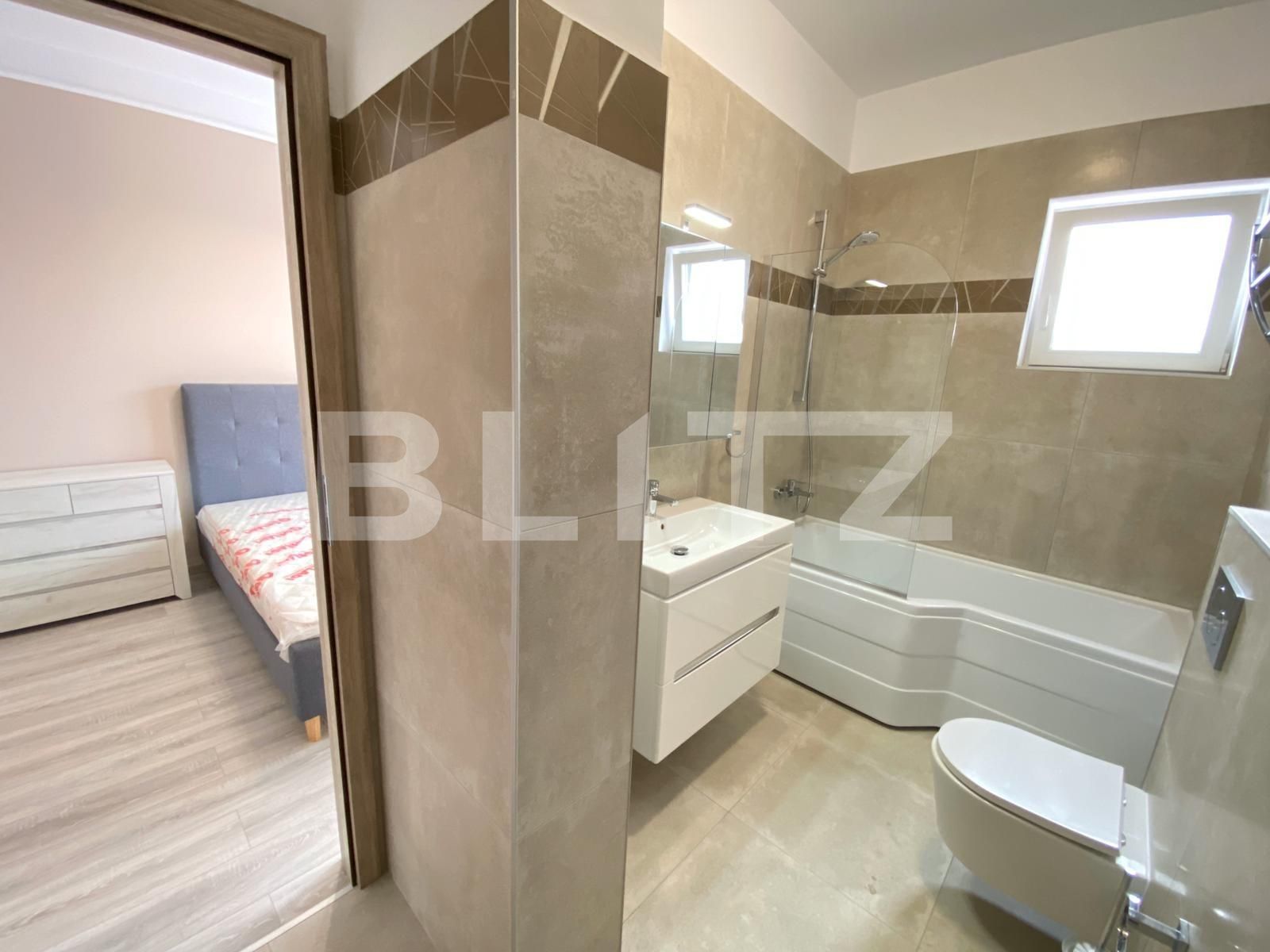 Apartament de închiriat 4 camere Gheorgheni - 47981AI | BLITZ Cluj-Napoca | Poza8
