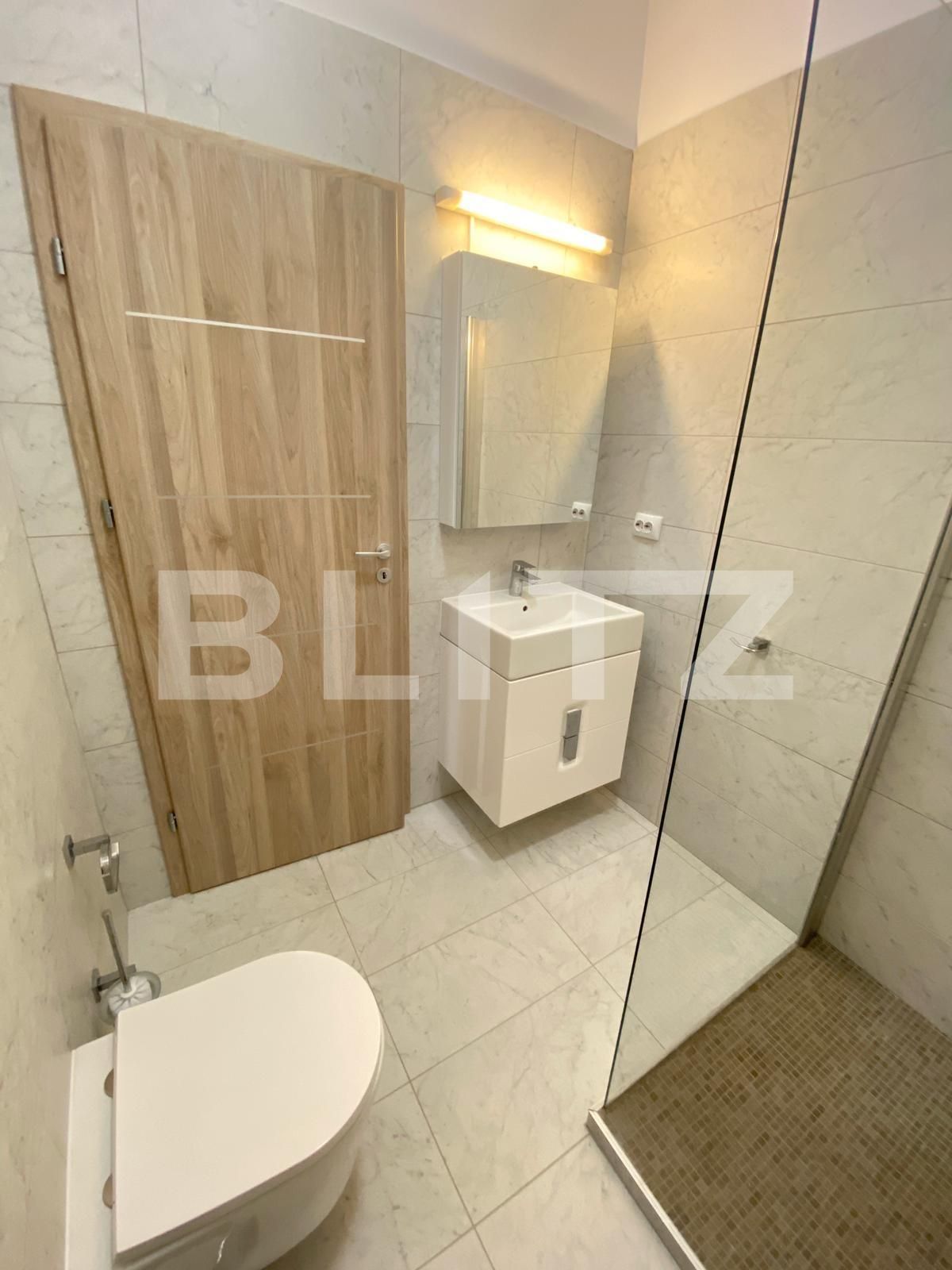 Apartament de închiriat 4 camere Gheorgheni - 47981AI | BLITZ Cluj-Napoca | Poza17