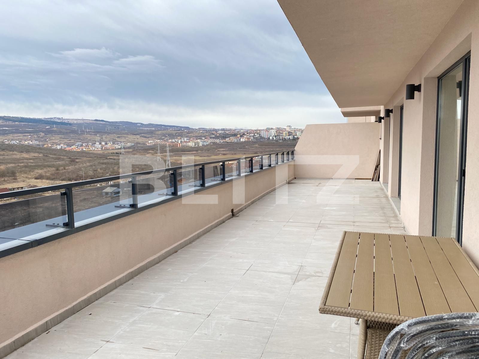 Apartament de închiriat 4 camere Gheorgheni - 47981AI | BLITZ Cluj-Napoca | Poza16