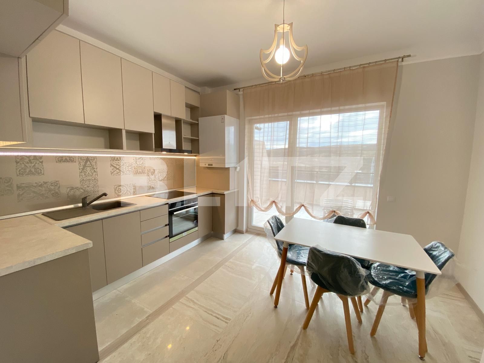 Apartament de închiriat 4 camere Gheorgheni - 47981AI | BLITZ Cluj-Napoca | Poza2