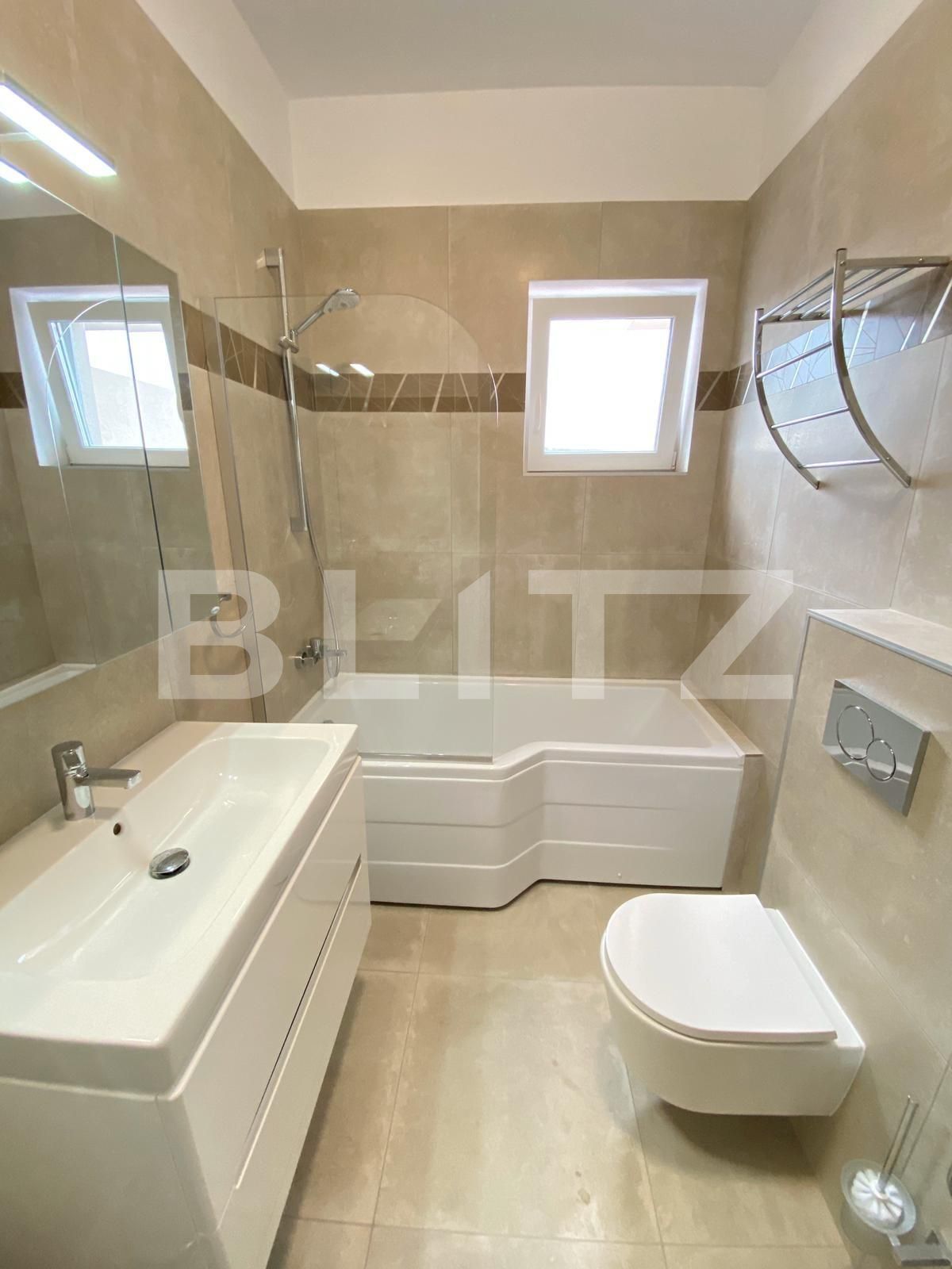 Apartament de închiriat 4 camere Gheorgheni - 47981AI | BLITZ Cluj-Napoca | Poza18