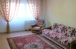 Apartament cu 3 camere decomandat, 70 mp utili, zona Parcul Babes