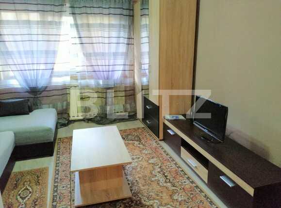 Apartament de vânzare 3 camere Plopilor - 47983AV | BLITZ Cluj-Napoca | Poza1