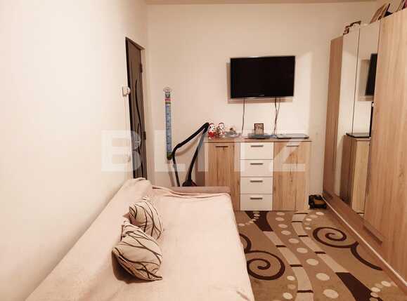 Garsonieră de vânzare Floreşti - 47989AV | BLITZ Cluj-Napoca | Poza4