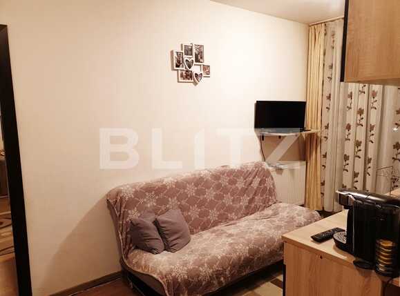 Garsonieră de vânzare Floreşti - 47989AV | BLITZ Cluj-Napoca | Poza2