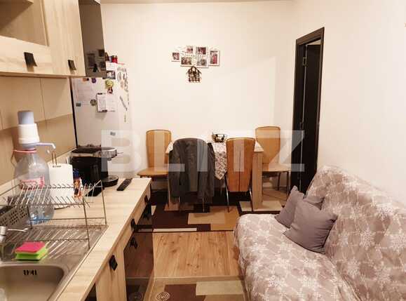 Garsonieră de vânzare Floreşti - 47989AV | BLITZ Cluj-Napoca | Poza3