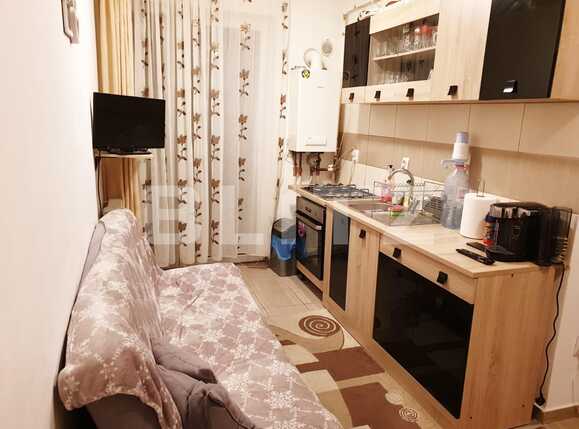 Garsonieră de vânzare Floreşti - 47989AV | BLITZ Cluj-Napoca | Poza1
