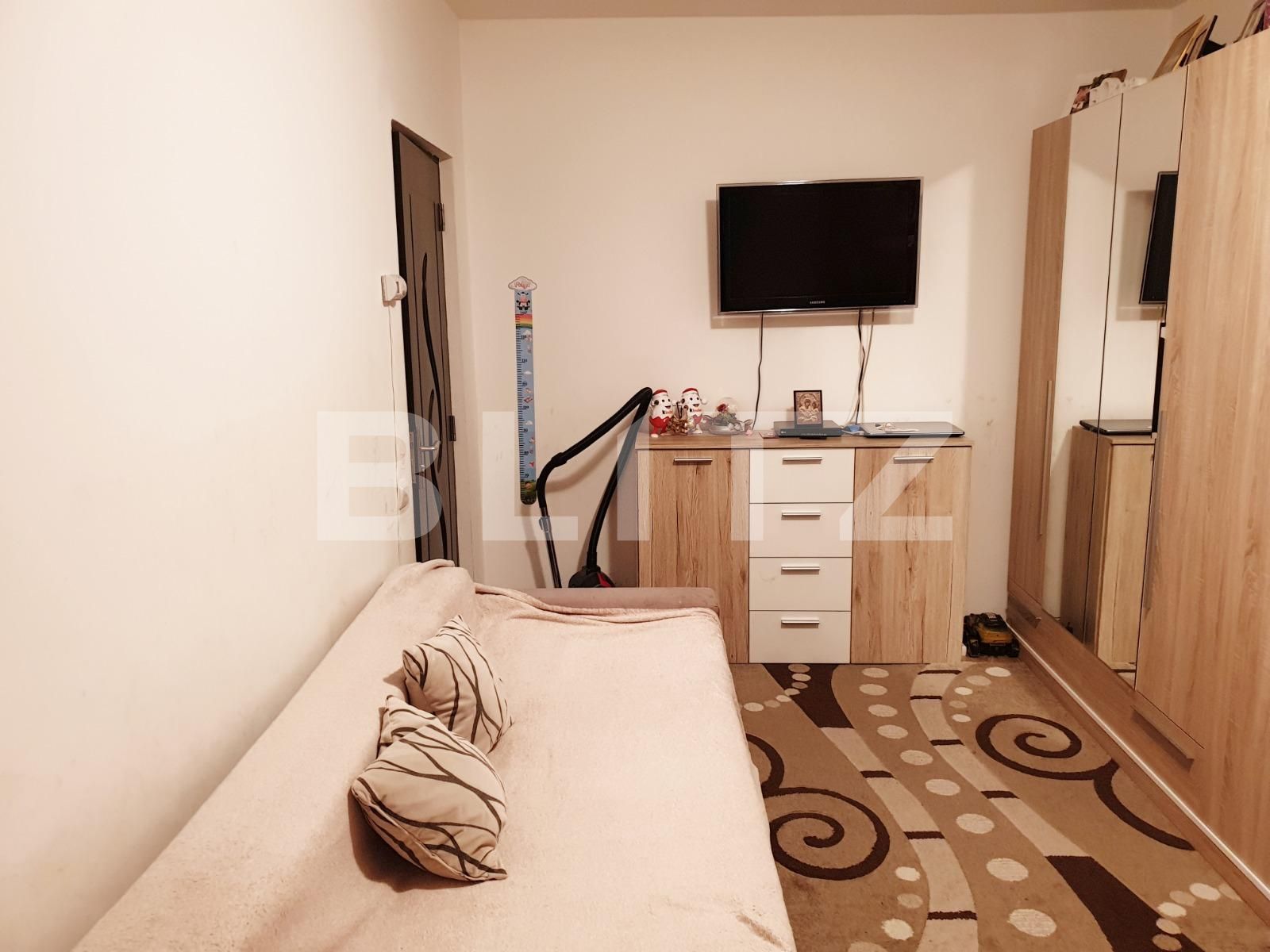 Garsonieră de vânzare Floreşti - 47989AV | BLITZ Cluj-Napoca | Poza4