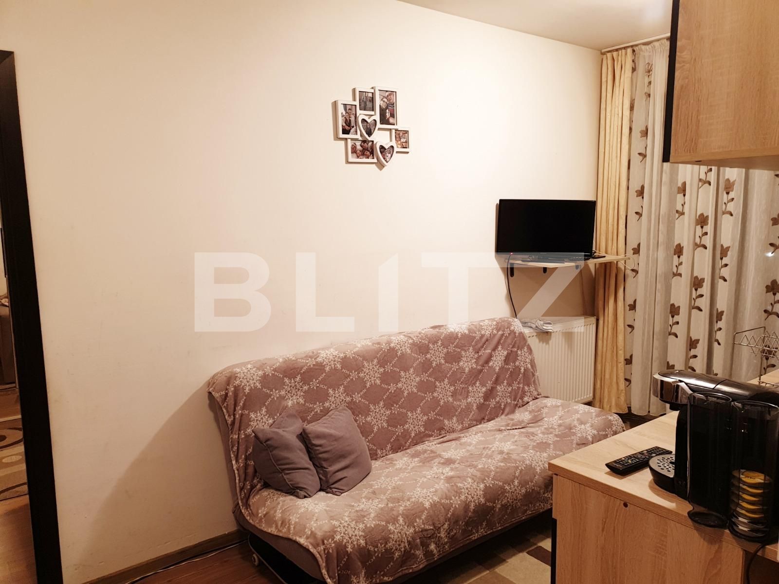 Garsonieră de vânzare Floreşti - 47989AV | BLITZ Cluj-Napoca | Poza2