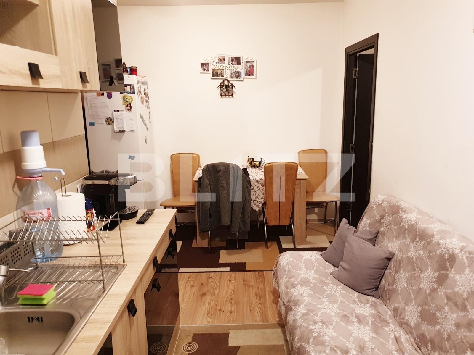 Garsonieră de vânzare Floreşti - 47989AV | BLITZ Cluj-Napoca | Poza3