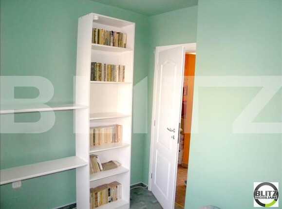 Apartament de vânzare 2 camere Grigorescu - 4799AV | BLITZ Cluj-Napoca | Poza7