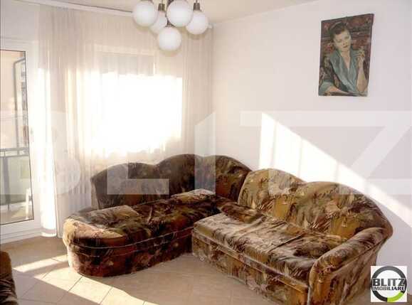 Apartament de vânzare 2 camere Grigorescu - 4799AV | BLITZ Cluj-Napoca | Poza1