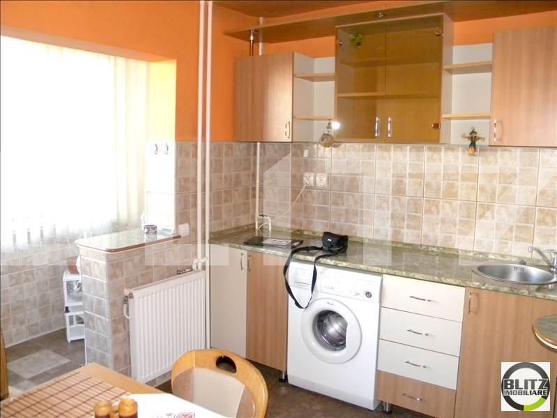 Apartament de vânzare 2 camere Grigorescu - 4799AV | BLITZ Cluj-Napoca | Poza4