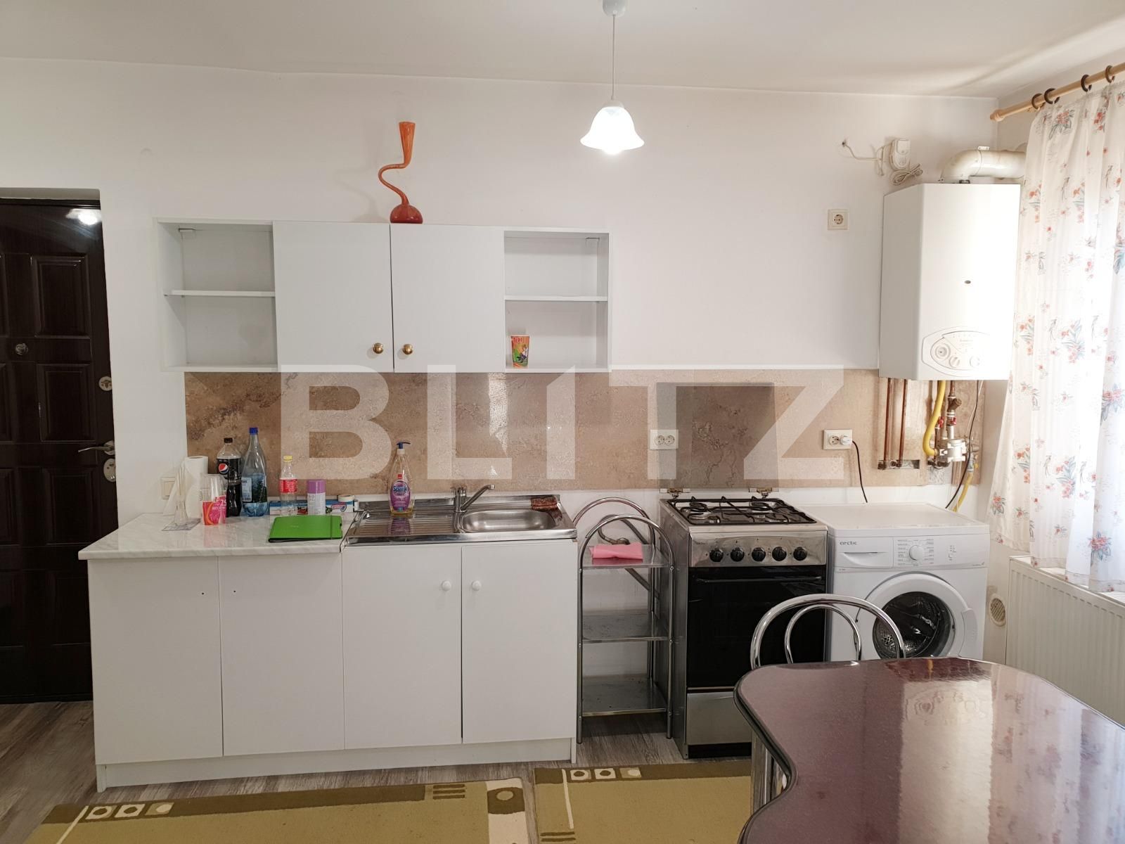 Apartament de vânzare 3 camere Floreşti - 47990AV | BLITZ Cluj-Napoca | Poza3