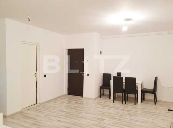 Apartament de vânzare 3 camere Floreşti - 47993AV | BLITZ Cluj-Napoca | Poza4
