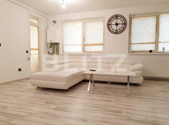 Apartament de vânzare 3 camere Floreşti - 47993AV | BLITZ Cluj-Napoca | Poza1