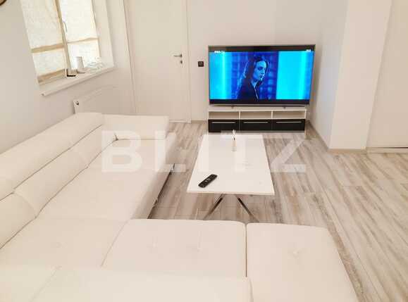 Apartament de vânzare 3 camere Floreşti - 47993AV | BLITZ Cluj-Napoca | Poza2