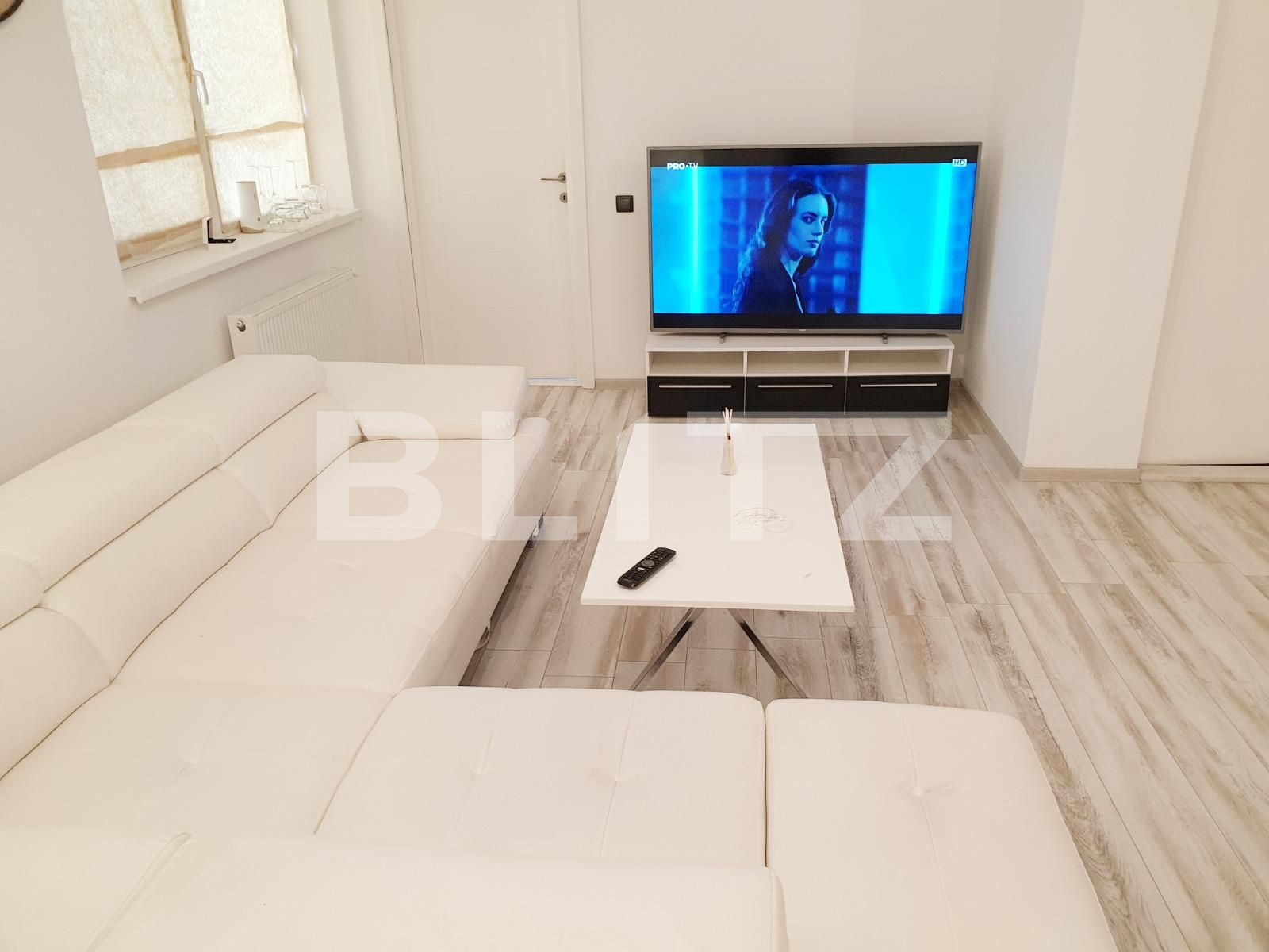 Apartament de vânzare 3 camere Floreşti - 47993AV | BLITZ Cluj-Napoca | Poza2