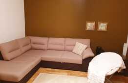 Apartament cu 1 camera, decomandat, 37 mp, zona strazii Florilor!