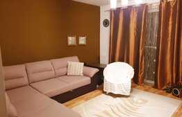 Apartament cu 1 camera, decomandat, 37 mp, zona strazii Florilor!