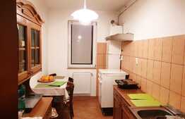 Apartament cu 1 camera, decomandat, 37 mp, zona strazii Florilor!