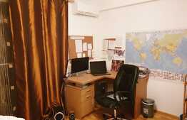 Apartament cu 1 camera, decomandat, 37 mp, zona strazii Florilor!