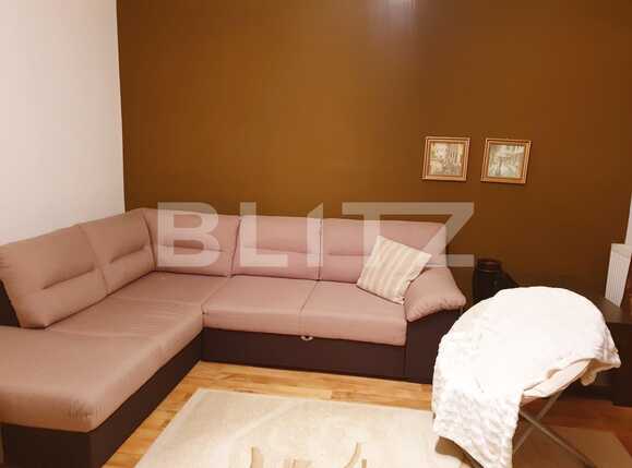 Garsonieră de vânzare Floreşti - 47994AV | BLITZ Cluj-Napoca | Poza1