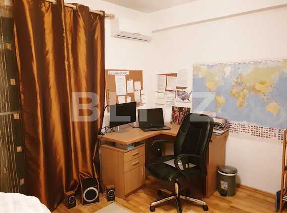 Garsonieră de vânzare Floreşti - 47994AV | BLITZ Cluj-Napoca | Poza3