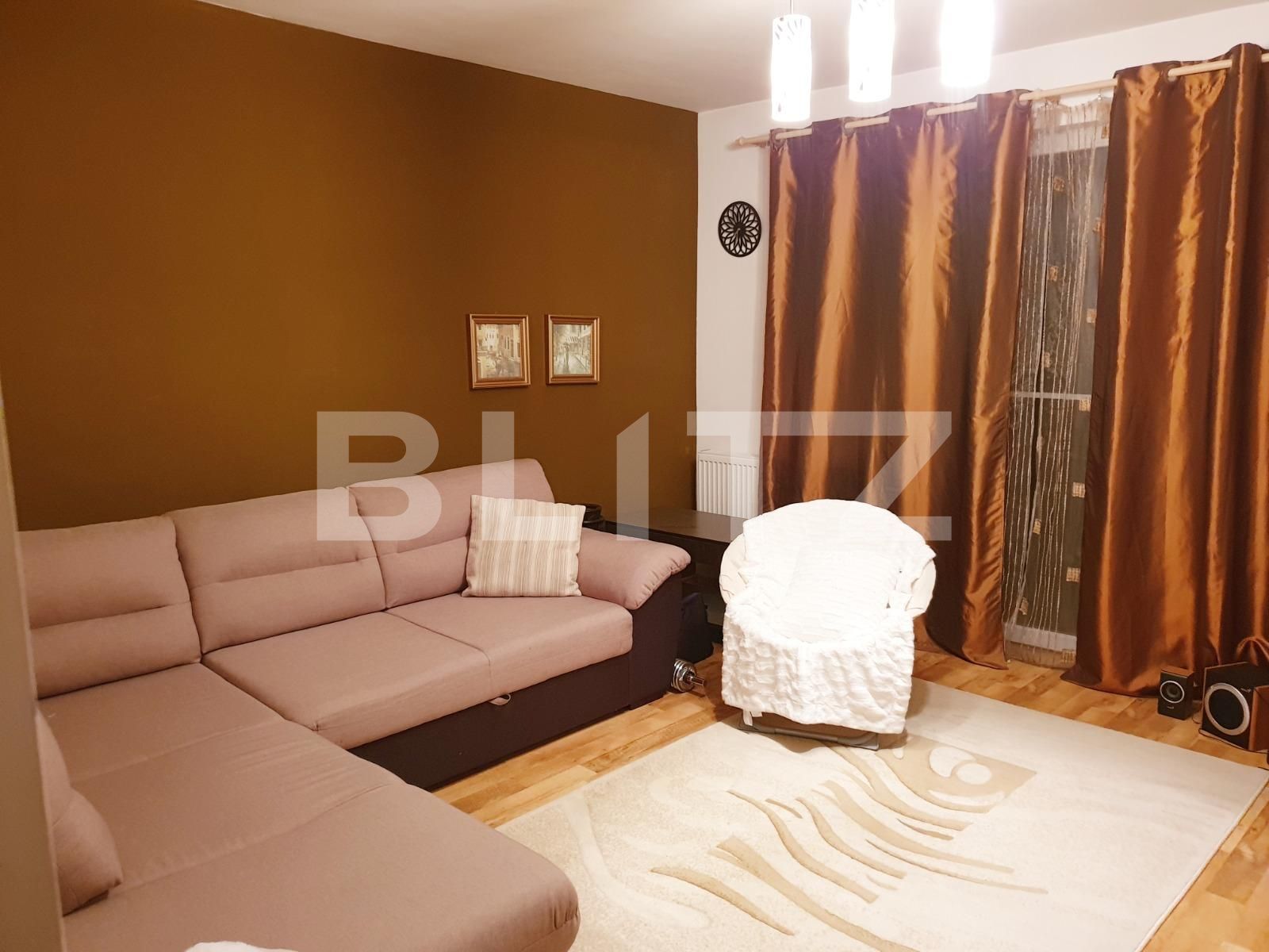 Garsonieră de vânzare Floreşti - 47994AV | BLITZ Cluj-Napoca | Poza2