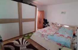 Etaj intermediar, posibilitate decomandare, 2 balcoane, parcare, zona Porii