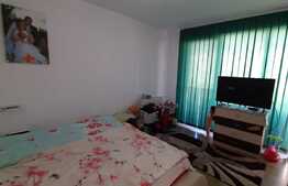 Etaj intermediar, posibilitate decomandare, 2 balcoane, parcare, zona Porii